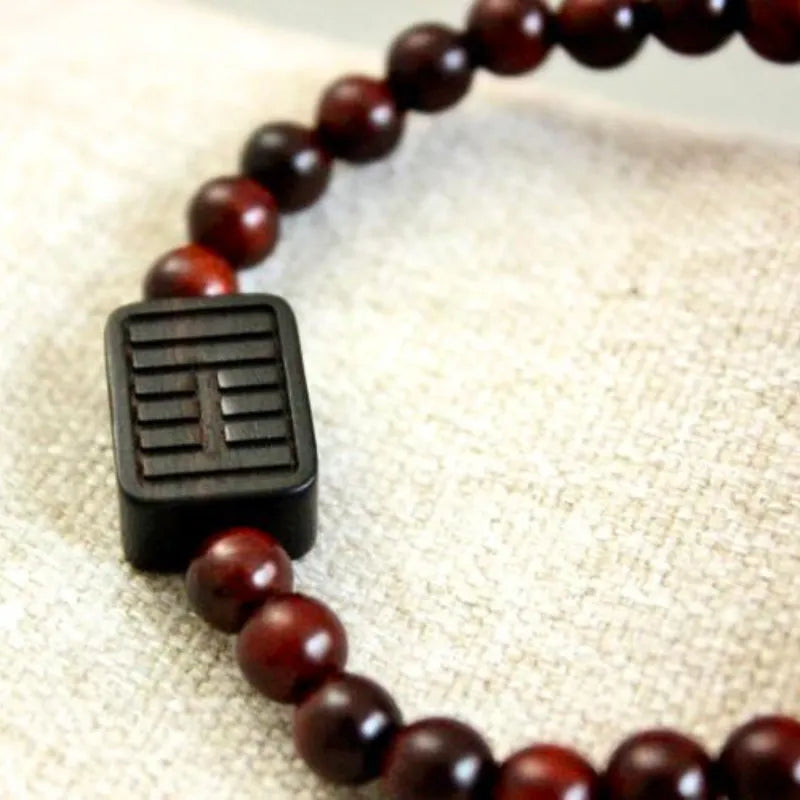 Taoist Guardian Deity Bracelet