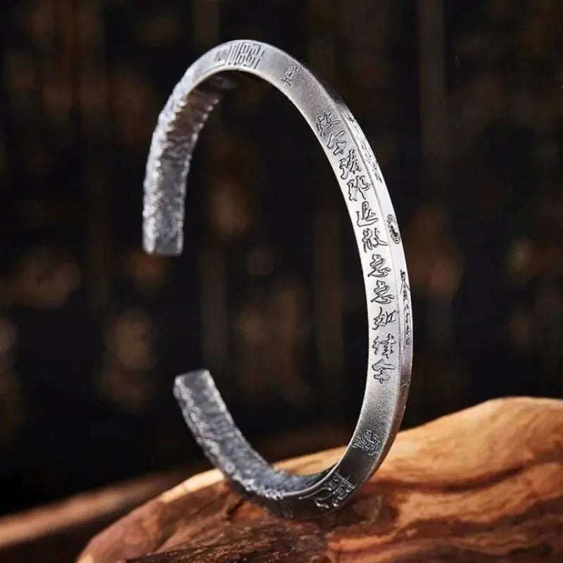 Taoist Youth Tianpeng Ruler Bracelet - Dreams & Infinite Possibilities