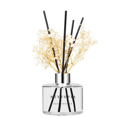 Reed Diffuser 200ml – Four Seasons Tea Scent