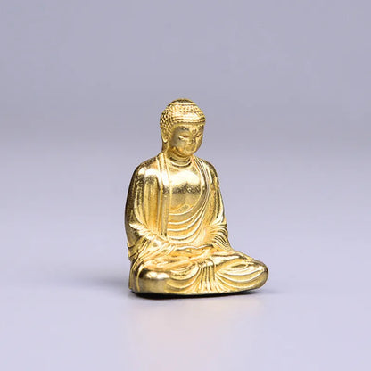 Tathagata Buddha Zen-Inspired Decor