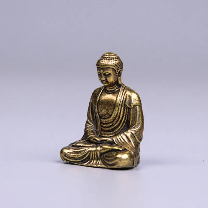 Tathagata Buddha Zen-Inspired Decor